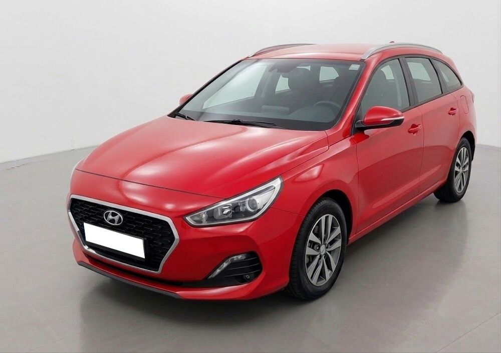i30 SW 1.0 T-GDi 120 2019 occasion 69780 Mions
