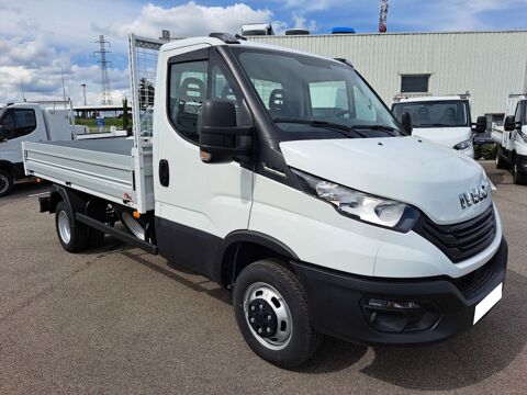 Iveco Daily 35C14 A8 PLATEAU 3M50 2L3 140CV 2025 occasion Chanas 38150