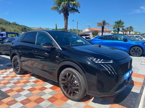3008 Hybrid 145 e-DCS6 GT 2026 occasion 81380 Lescure-d'Albigeois