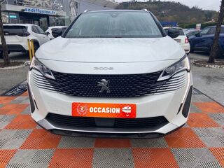 3008 1.2 PureTech 130 EAT8 GT 2022 occasion 81380 Lescure-d'Albigeois