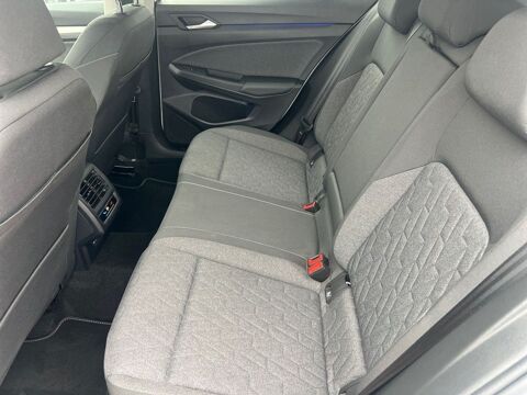 Golf VIII 1.0 e-TSI 110 BV6 GOAL Keyless LEDS Cockpit Digital SC 2024 occasion 81380 Lescure-d'Albigeois