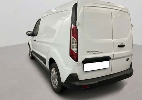 Transit Connect L2 1.5 TDCi 100 TREND 2023 occasion 38150 Chanas