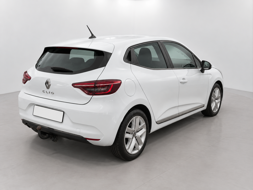 Clio V 1.0 TCe 100 Zen 2020 occasion 69780 Mions