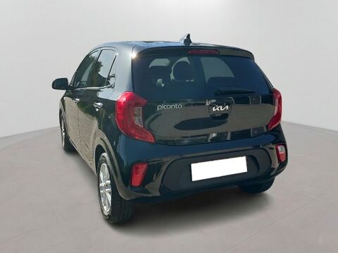 Picanto 1.0 67 Prestige 2023 occasion 38150 Chanas