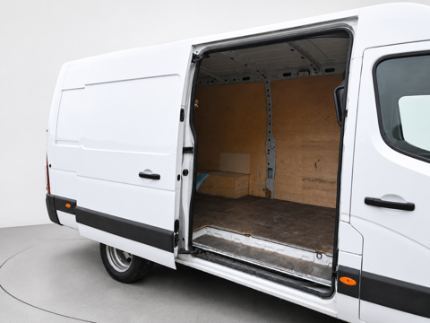 Master RJ3500 L3H2 2.3 Blue DCi 165 Grand Confort 2022 occasion 69780 Mions