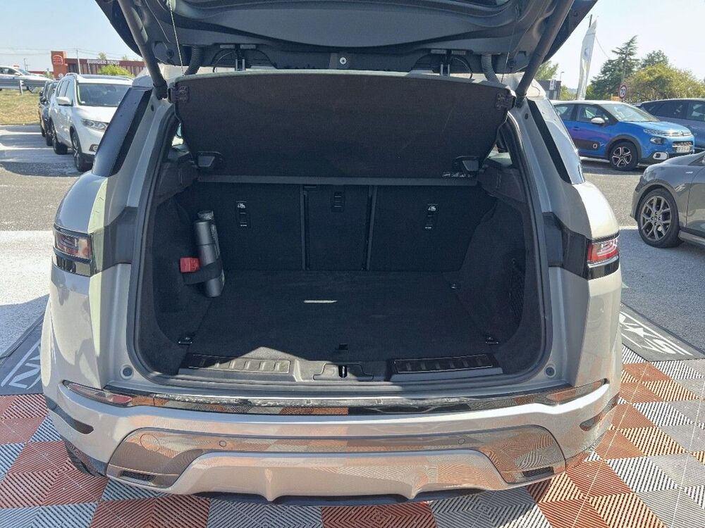 Range Rover Evoque D180 AWD BVA9 R-DYNAMIC SE 2020 occasion 81380 Lescure-d'Albigeois