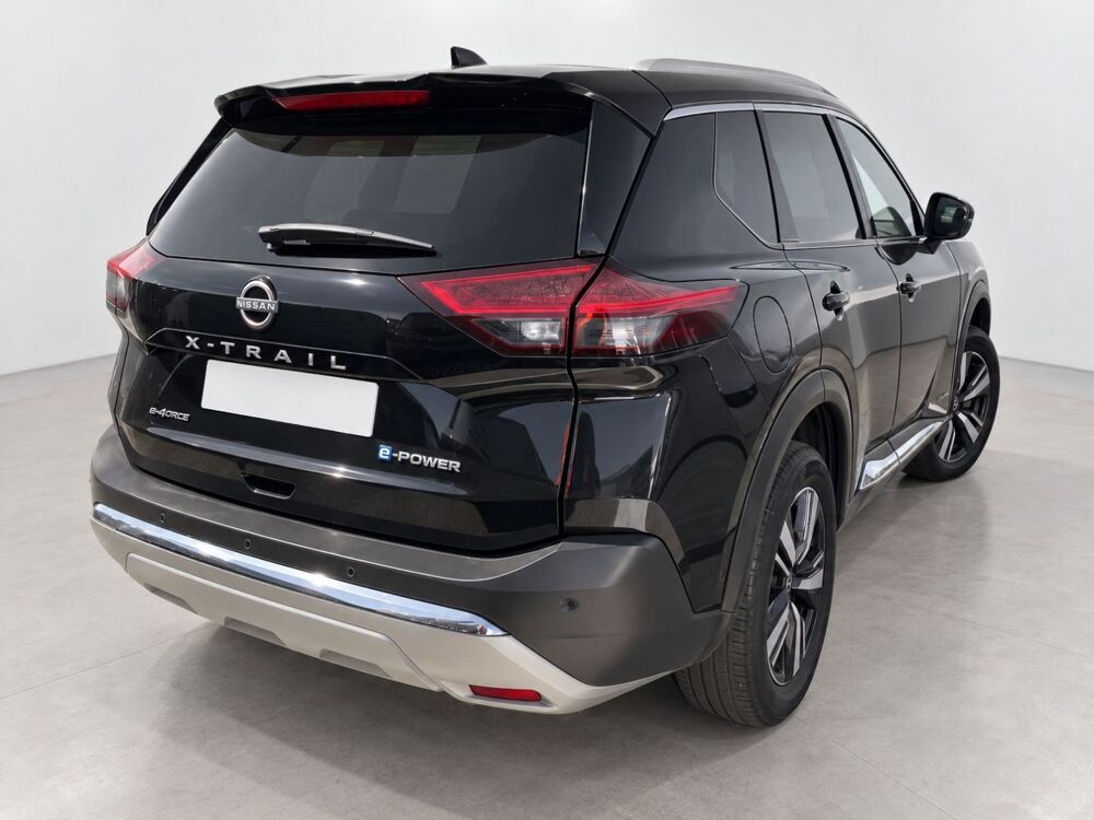 X-Trail 1.5 e-POWER 213 e-4ORCE Tekna 7PL 2023 occasion 69780 Mions