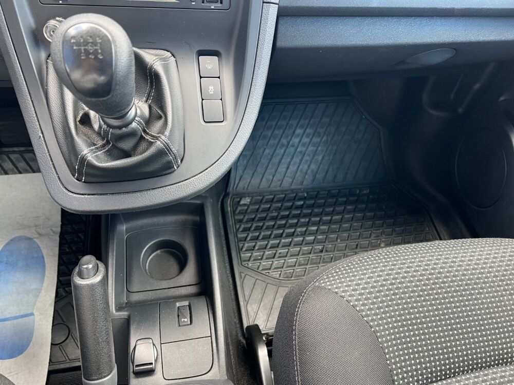 Citan fourgon 109 CDI 95cv Long Pro 2021 occasion 07430 Saint-Cyr