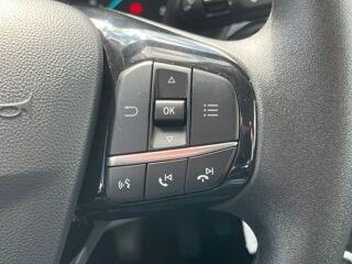 Fiesta ESSENTIAL 1.1L 85cv 5p 2018 occasion 07430 Saint-Cyr