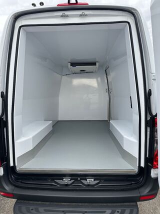 Sprinter 317 CDI 43S 3.5T PRO BVA 2026 occasion 38150 Chanas