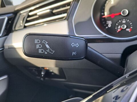 Passat SW 1.6 TDI 120 DSG7 2019 occasion 38150 Chanas