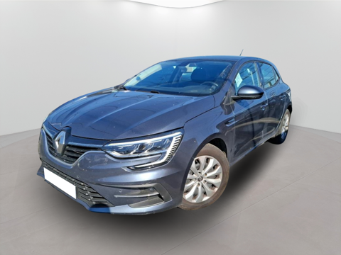 Renault Megane IV 1.5 BLUE DCI 115 AIR NAV 5p 2021 occasion Mions 69780