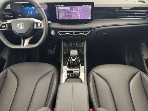 MG.EHS 1.5 Hybrid+ 224 Luxury 2026 occasion 69780 Mions