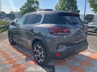 C5 aircross BlueHDi 130 EAT8 MAX 1&Acirc;&deg;Main 2025 occasion 81380 Lescure-d'Albigeois