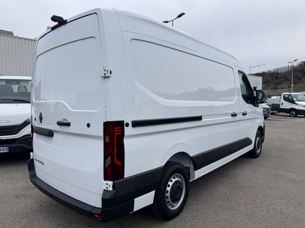 Master L2H2 150 CV 2026 occasion 69780 Mions