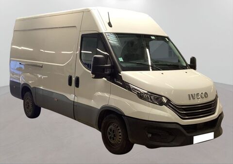 Iveco Daily 35S18H A8 V12 2023 occasion Chanas 38150