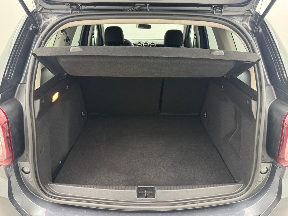 Duster 1.5 Blue dCi 115 Prestige 2021 occasion 69780 Mions