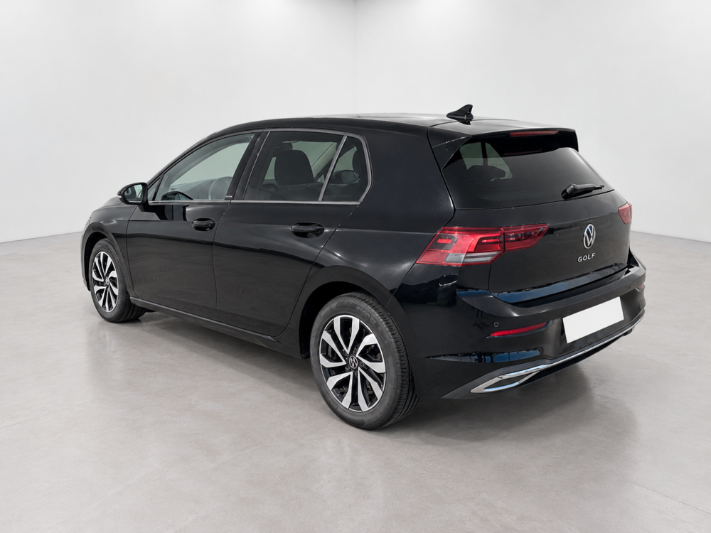 Golf ACTIVE 2.0 TDI SCR 115 BVM6 2021 occasion 38150 Chanas