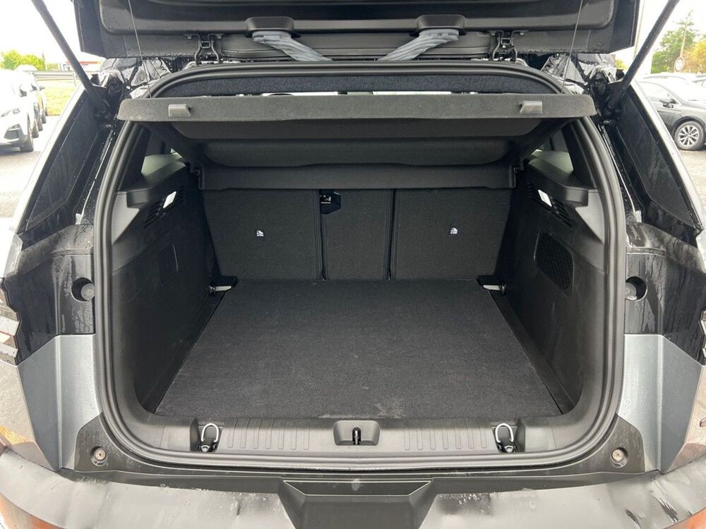 Compass 1.2 Hybrid 145 AUTOMATIQUE SUMMIT Pack S&Atilde;&copy;curit&Atilde;&copy; 2026 occasion 81380 Lescure-d'Albigeois