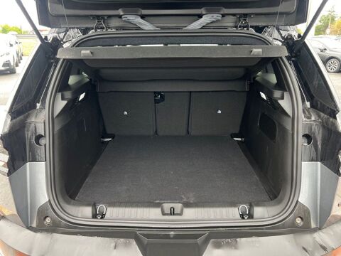Compass 1.2 Hybrid 145 AUTOMATIQUE SUMMIT Pack S&Atilde;&copy;curit&Atilde;&copy; 2026 occasion 81380 Lescure-d'Albigeois