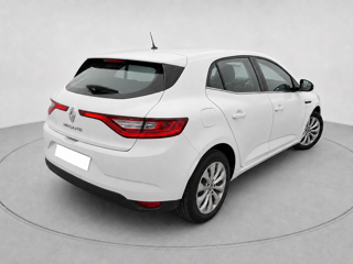 Megane IV 1.5 Blue dCi 95 Air Nav 2020 occasion 69780 Mions