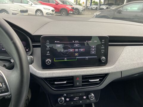 Scala 1.0 TSI 116 BV6 SELECTION Cam&Atilde;&copy;ra Radars Cockpit JA 16' diam 2025 occasion 81380 Lescure-d'Albigeois