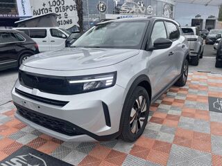 Frontera Hybrid 145 ULTIMATE GPS Cam&Atilde;&copy;ra JA 17' Toit Noir 2026 occasion 81380 Lescure-d'Albigeois