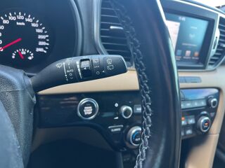 Sportage 1.7 CRDI 141ch Premium DCT7 2018 occasion 07430 Saint-Cyr