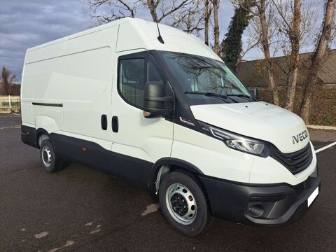 Iveco Daily 35S18 A8 L3 2025 occasion Chanas 38150