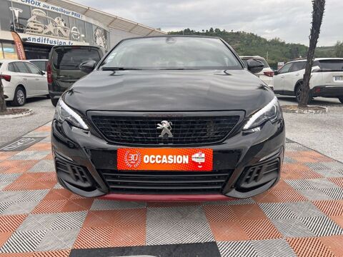 308 Phase II GTI 1.6 THP 263 2019 occasion 81380 Lescure-d'Albigeois