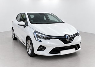 Clio V 1.0 TCe 100 Zen 2019 occasion 38150 Chanas