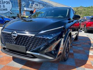 Qashqai NEW E -POWER 205 N-CONNECTA Hayon Barres LEDS 2026 occasion 81380 Lescure-d'Albigeois