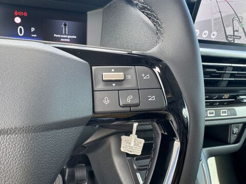 Zafira XL Diesel 180 Automatique Business 9PL 2026 occasion 69780 Mions