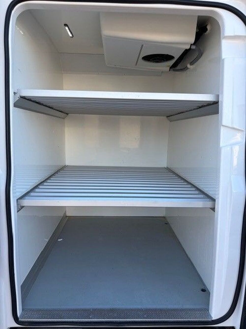 Sprinter Combi BI TEMPERATURE 316 CDI 37 2022 occasion 38150 Chanas
