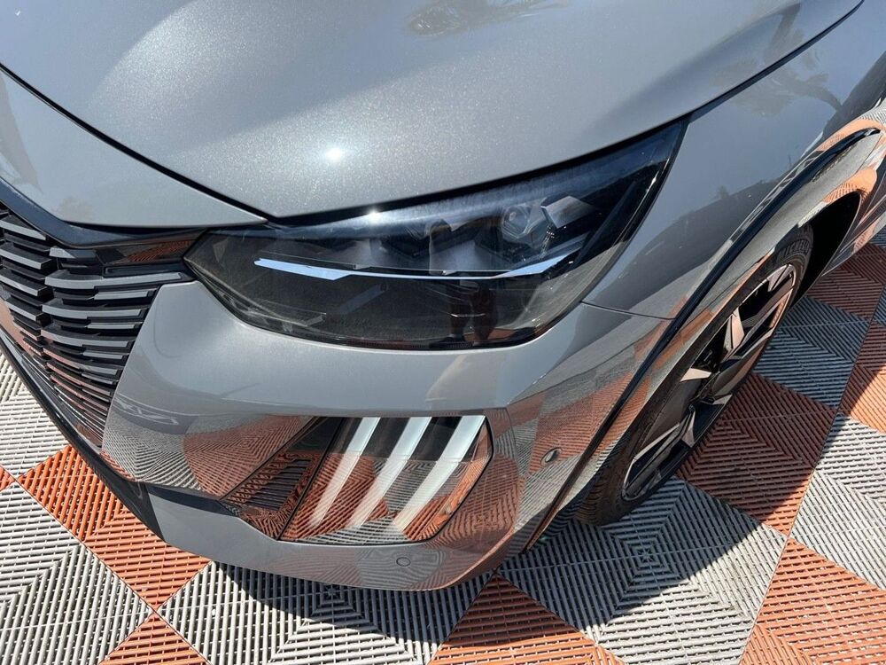 208 Hybrid 145 GT e-DCS6 GPS Cam&Atilde;&copy;ra 360&Acirc;&deg; 2026 occasion 81380 Lescure-d'Albigeois