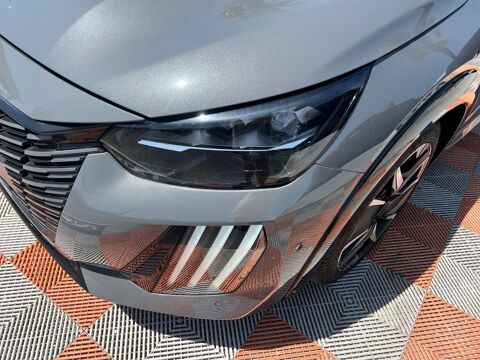 208 Hybrid 145 GT e-DCS6 GPS Cam&Atilde;&copy;ra 360&Acirc;&deg; 2026 occasion 81380 Lescure-d'Albigeois