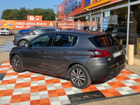 308 PURETECH 110 ALLURE 2020 occasion 81380 Lescure-d'Albigeois
