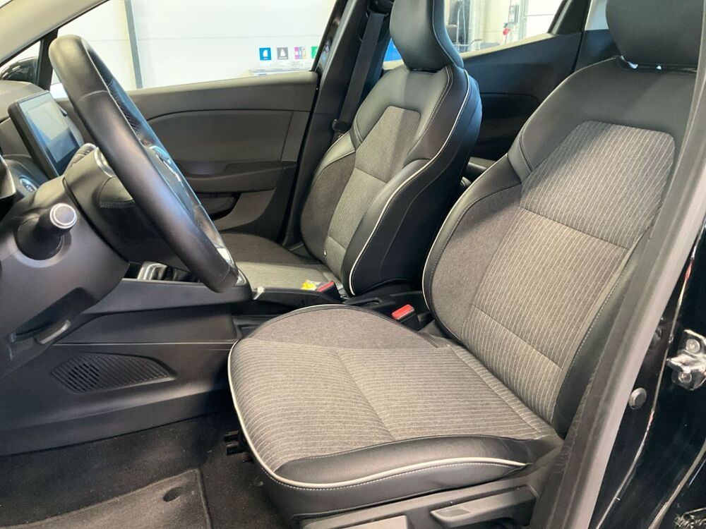 Clio V 1.0 TCe 100 Intens 2020 occasion 69780 Mions