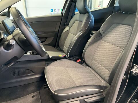 Clio V 1.0 TCe 100 Intens 2020 occasion 69780 Mions