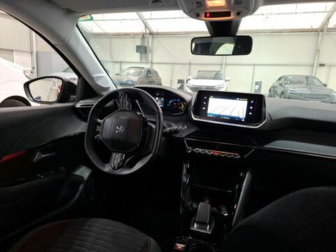 208 Electrique 50 KWH 136 Active Business R 2021 occasion 69780 Mions