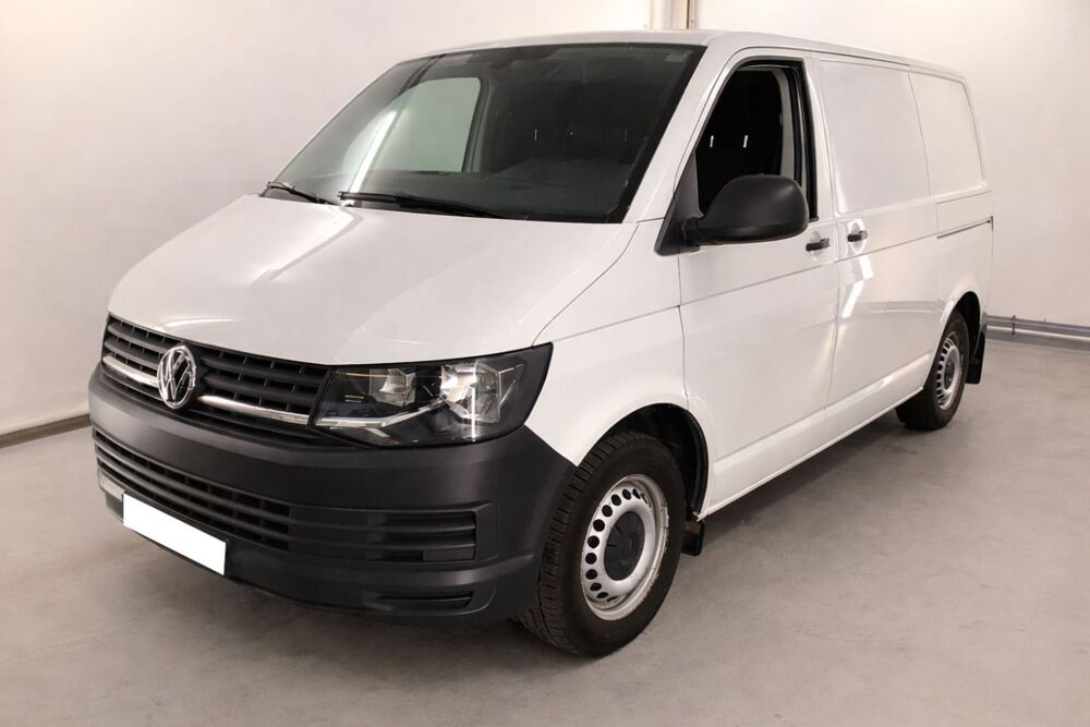 Transporter L1H1 2.0 TDI 102 2019 occasion 69780 Mions