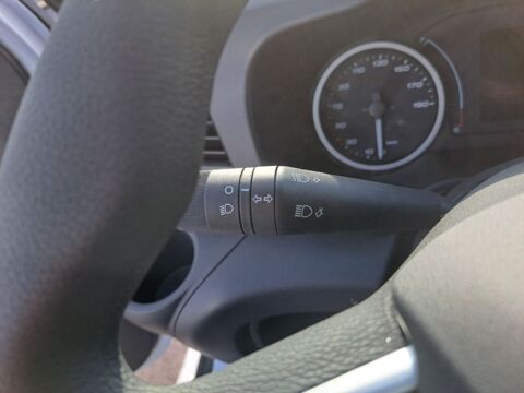 Daily 35C18 180CV 3L BETAILLERE ALUMINIUM 2026 occasion 38150 Chanas