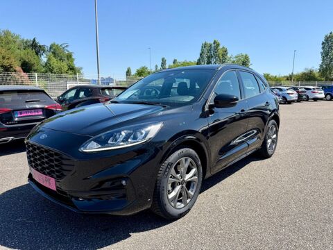 Ford Kuga 2.5 Duratec 190 FHEV E85 ST-Line POWERSHIFT 2024 occasion Mions 69780