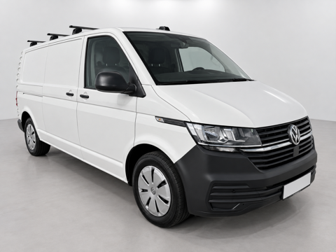Annonce voiture Volkswagen Transporter 22428 €