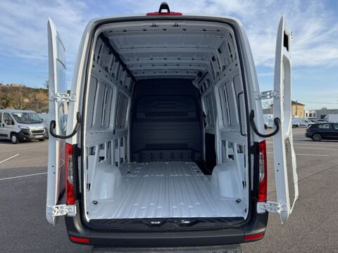 Sprinter 317 CDI 37 3.5T PRO 9G-TRONIC 2026 occasion 69780 Mions