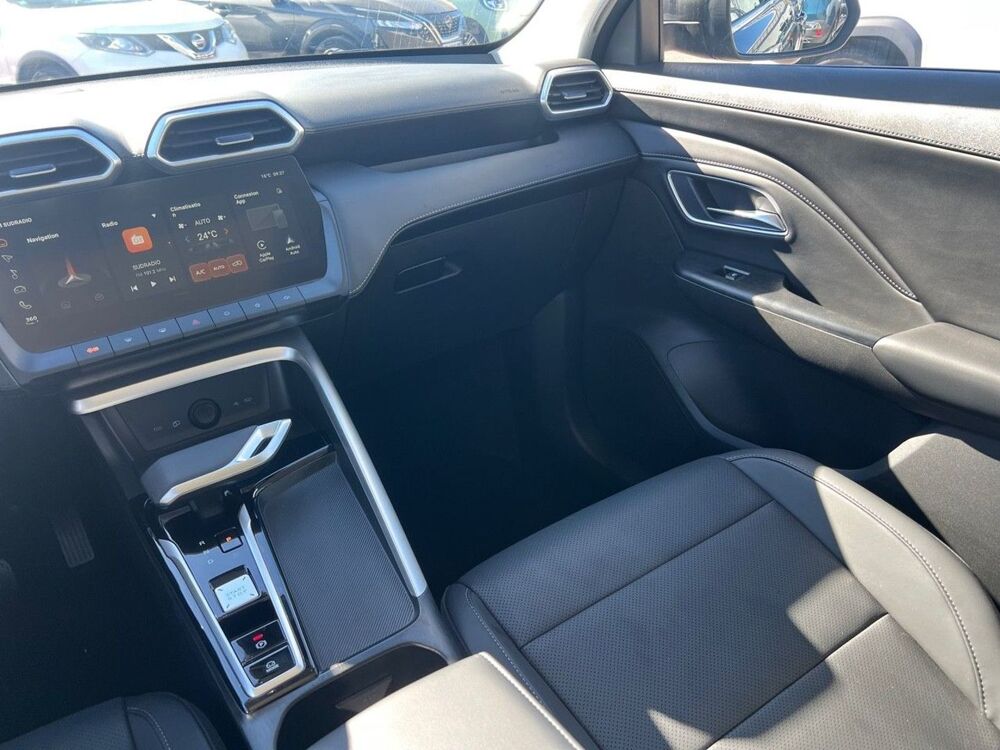 ZS EV 1.5 HYBRID + 197 LUXURY GPS Toit Pano Cam&Atilde;&copy;ra 360&Acirc;&deg; JA 18' 2026 occasion 81380 Lescure-d'Albigeois