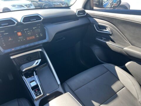 ZS EV 1.5 HYBRID + 197 LUXURY GPS Toit Pano Cam&Atilde;&copy;ra 360&Acirc;&deg; JA 18' 2026 occasion 81380 Lescure-d'Albigeois