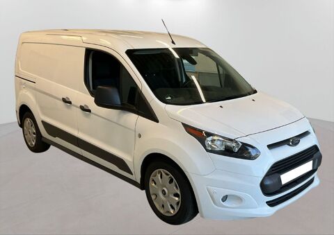 Ford Transit Connect L2 1.5 TDCI 100 TREND 3PL 2018 occasion Mions 69780