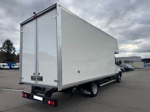 Daily 35C18 A8 180CV 3L DEMENAGEMENT 27.5M3 2026 occasion 69780 Mions