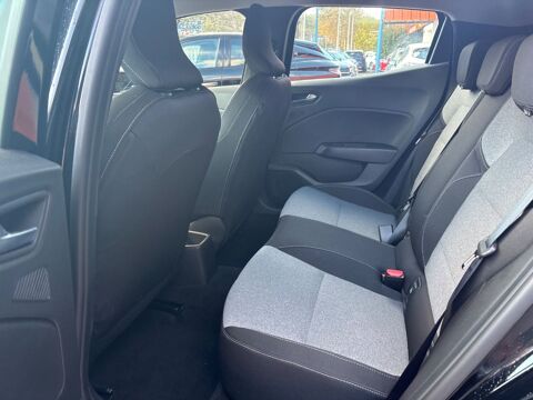 Clio V DCi 100 BV6 EVOLUTION Ecran Radar 2025 occasion 81380 Lescure-d'Albigeois